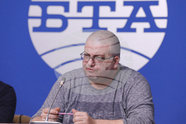 Национален пресклуб на БТА - „ИБИС техници - София“ - пресконференция