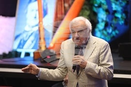 Софийска опера и балет - пресконференция - Пламен Карталов