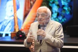 Софийска опера и балет - пресконференция - Пламен Карталов