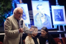 Софийска опера и балет - пресконференция - Пламен Карталов