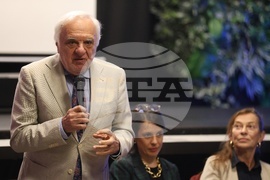 Софийска опера и балет - пресконференция - Пламен Карталов