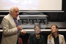 Софийска опера и балет - пресконференция - Пламен Карталов