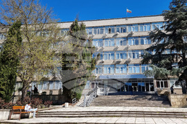 Варна - Технически университет - Кариерен форум „Стъпка към бъдещето"