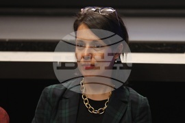 Софийска опера и балет - пресконференция - Ирина Дакова