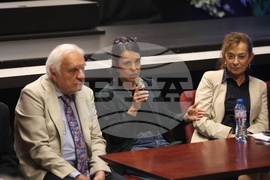 Софийска опера и балет - пресконференция