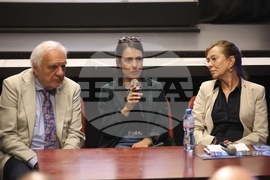 Софийска опера и балет - пресконференция