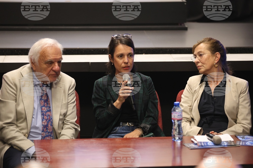 Софийска опера и балет - пресконференция