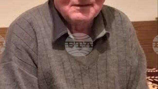 Полицията издирва 81-годишен мъж, изчезнал в неделя в гълъбовското село Главан