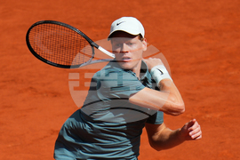Spain Tennis Madrid Open