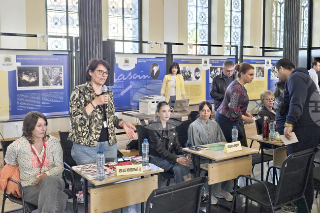 Видин - младежка трудова борса