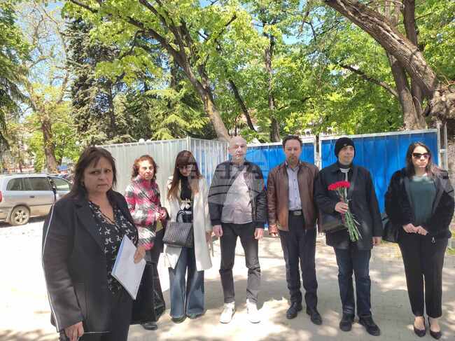 Повече смъртни случаи при трудови злополуки са регистрирани в област Стара Загора през м.г. в сравнение с 2024 г., съобщиха от КНСБ