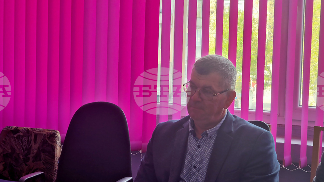 Инспекцията по труда в Разград е установила 30 случая на работещи без трудови договори през първото тримесечие на годината 