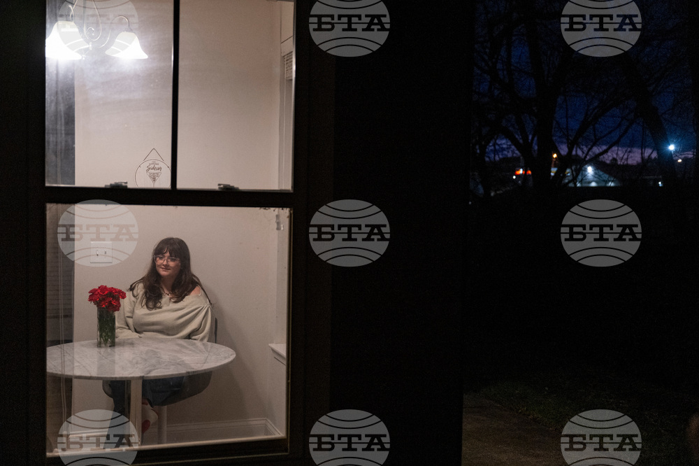 Adopted Locked Away