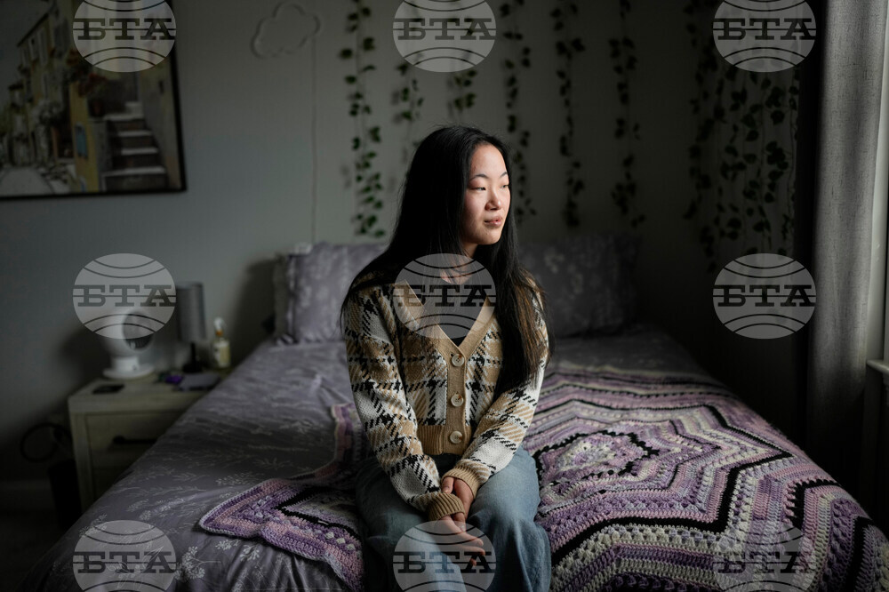 Adopted Locked Away