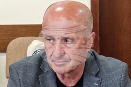 Хасково - областна администрация - условия на труд