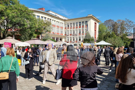 Пловдив  - Startup Fair - Plovdiv 2026
