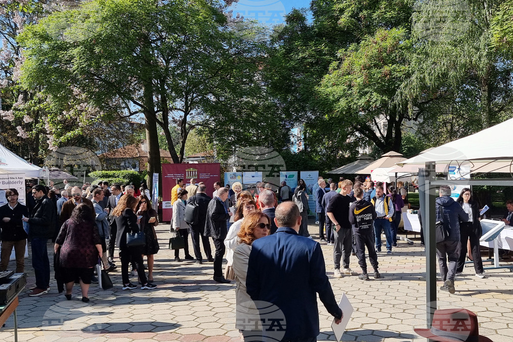 Пловдив  - Startup Fair - Plovdiv 2026