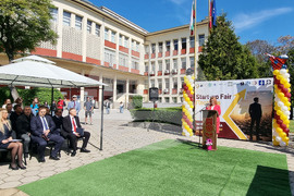 Пловдив  - Startup Fair - Plovdiv 2026