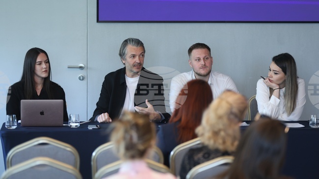 Българската стрийминг платформа 7Arts се обединява под общ бранд