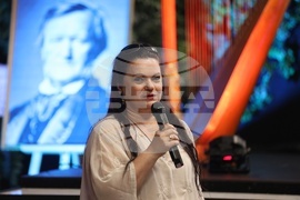 Софийска опера и балет - пресконференция - Радостина Николаева