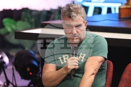 Софийска опера и балет - пресконференция - Венцислав Анастасов