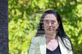 КНСБ - Международен ден в памет на загиналите и пострадалите при трудови злополуки - отбелязване