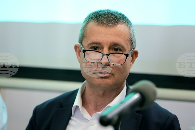 Bulgaria's Aviation Market Posts Strong Passenger Growth in 2025