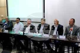 Асоциация на българските авиокомпании - пресконференция