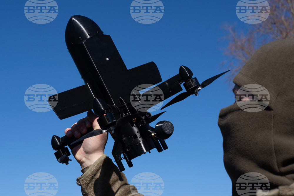 Russia Ukraine War