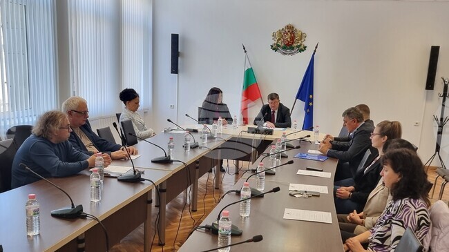 Няма регистрирани трудови злополуки със смъртен изход през 2025 г. и през първото тримесечие на т.г. в Шуменско