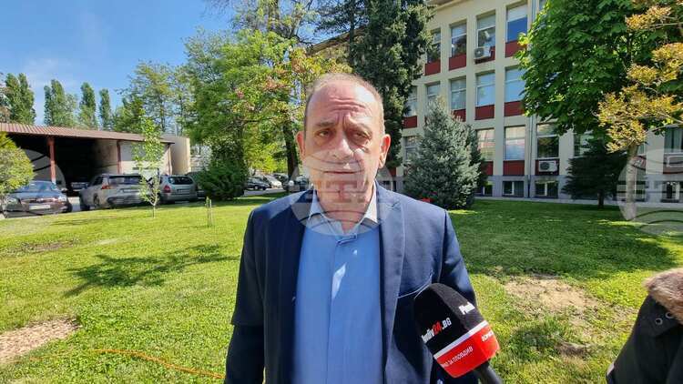 Bulgaria's International Haulers Urge Government to Fulfill Crisis Aid Plans
