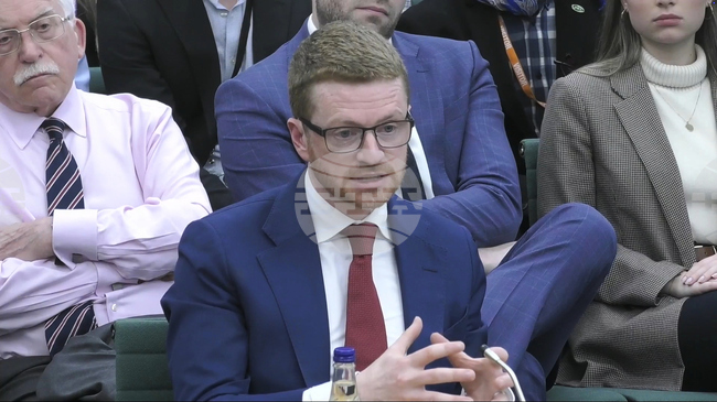 Britain Mandelson Starmer