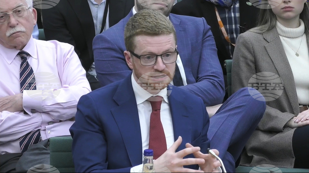Britain Mandelson Starmer