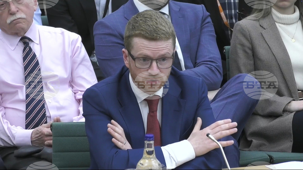 Britain Mandelson Starmer