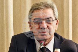 Варна - Медицински университет - проект - пресконференция - Красимир Иванов
