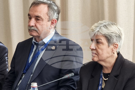 Варна - Медицински университет - проект - пресконференция