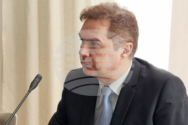 Варна - Медицински университет - проект - пресконференция - Антон Тончев