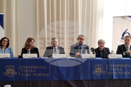 Варна - Медицински университет - проект - пресконференция
