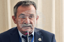Варна - Медицински университет - проект - пресконференция - Димитър Райков