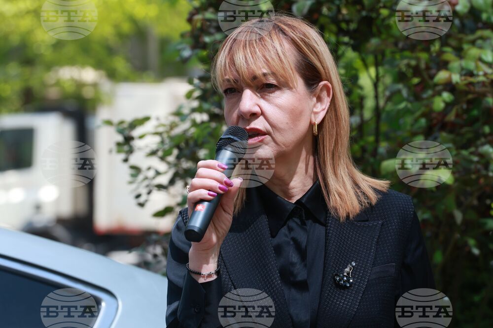 КНСБ - Международен ден в памет на загиналите и пострадалите при трудови злополуки - отбелязване
