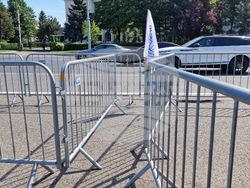Румъния - национален протестен митинг