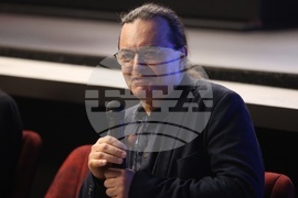 Софийска опера и балет - пресконференция - Мартин Илиев 