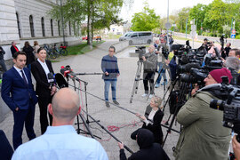 Austria Taylor Swift Trial