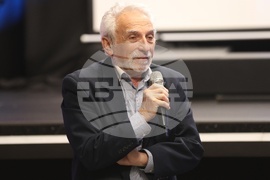 Софийска опера и балет - пресконференция - Павел Клинчев