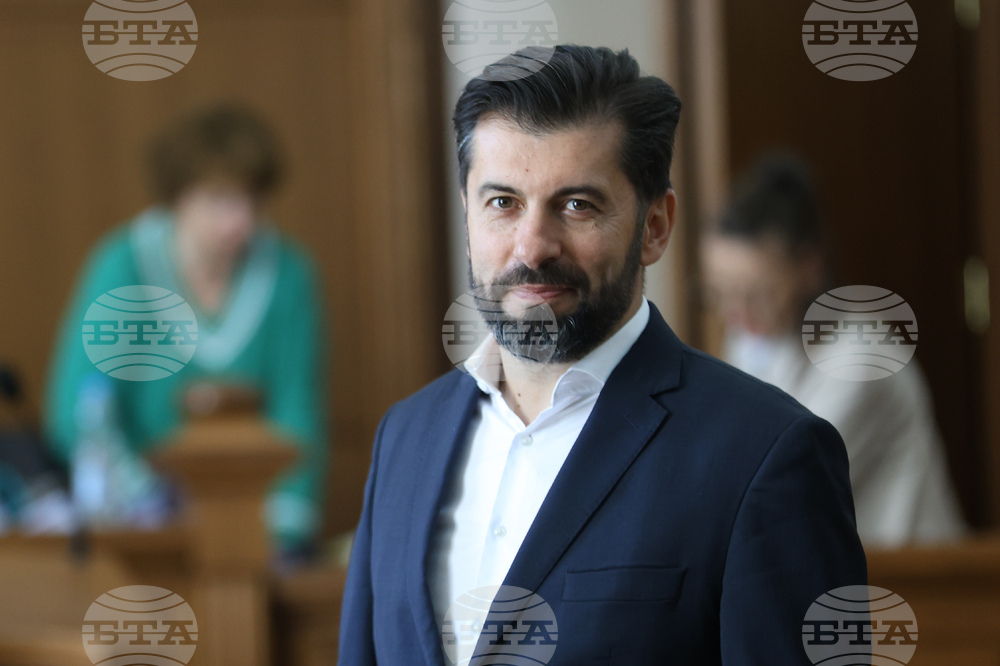 Съдебна палата - Кирил Петков - Божидар Божанов - дело