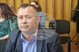 Разград - Общински съвет - заседание