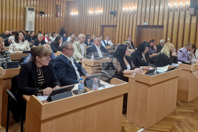 Общинските съветници от ПП-ДБ предлагат Общинският съвет да започне консултации за избор на омбудсман в Разград
