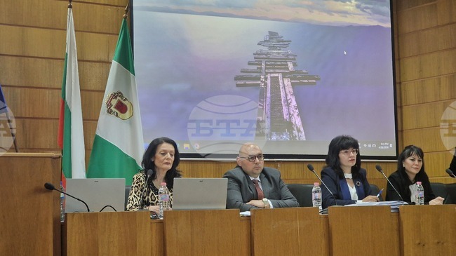 Годишната наемна цена за площи за специализирана фуражна база в Община Разград ще бъде 25 евро/дка 