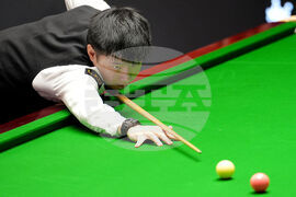 Britain world Championship Snooker