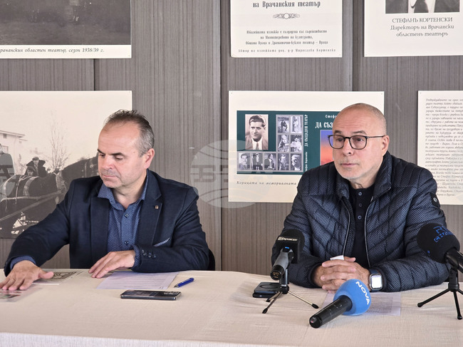 Отлага се 36-ото издание на Националния фестивал на камерната драматургия и камерните театрални форми – Враца, заради липса на бюджет 